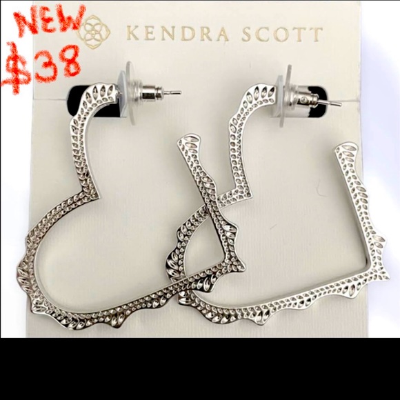 Kendra Scott Jewelry - “NEW” KENDRA SCOTT “SOPHEE” EARRINGS